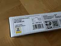 Toner OKi żółty nowy