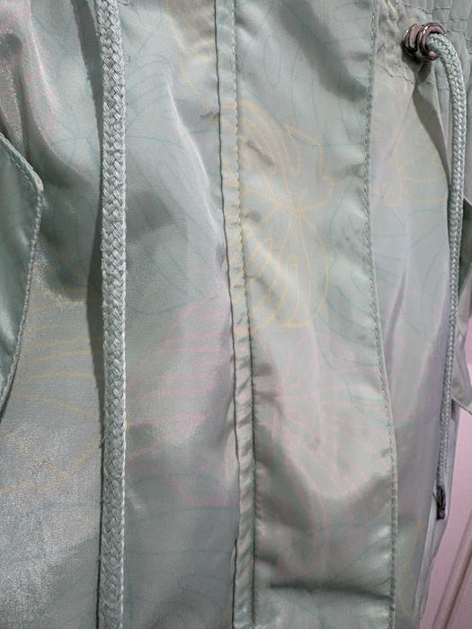 Kurtka, parka dziewczęca Reserved r.128