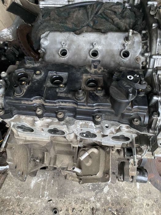 Мотор QR25de qr 20 Nisan X-Trail t31 Vq 20 30 de  nissan maxima A33