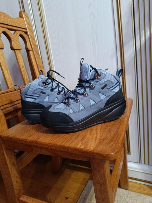 Joya Grip Alpin PTX Olive ортопедичні фізіологічні Швейцарія