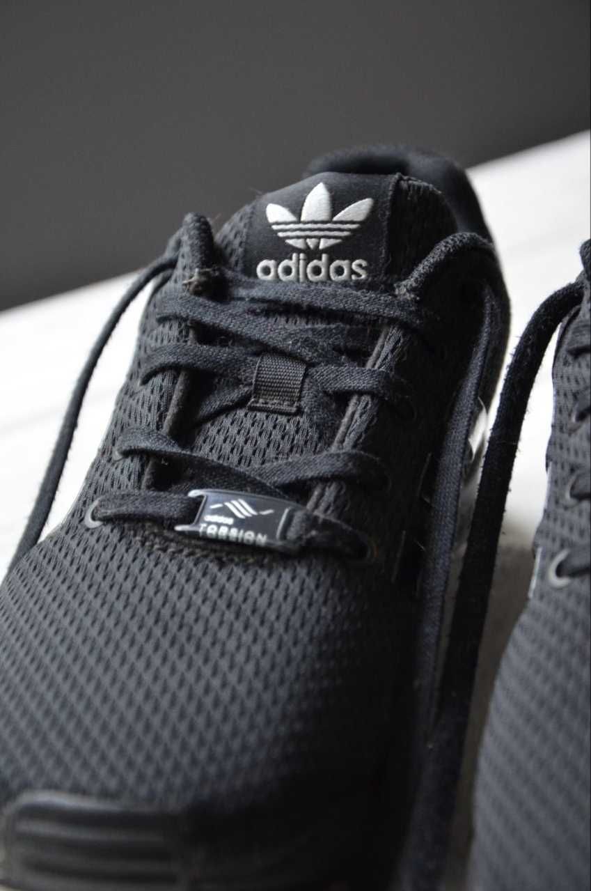 Кросівки adidas zx flux