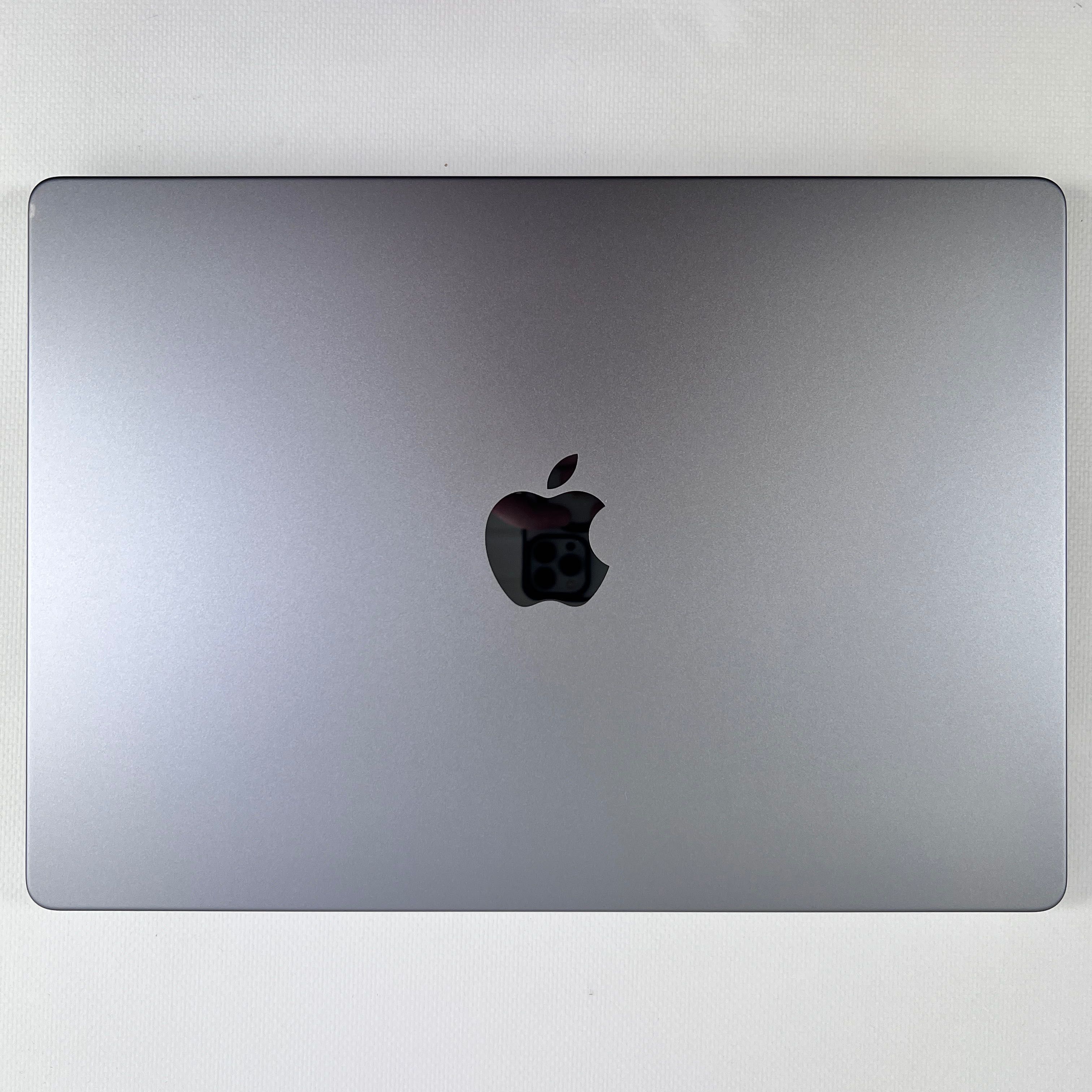 MacBook Pro 14 2023 M2 Max 96GB RAM 2TB SSD Space Gray Гарантія 3 міс