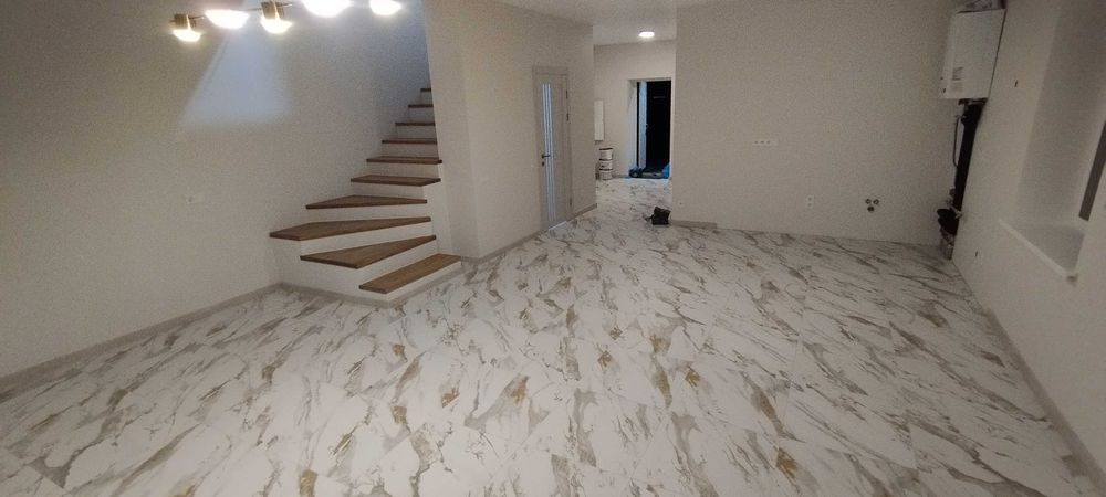 Фарбування .шпаклівка Ірпінь Буча декоративна штукатурка .Проф-обладн