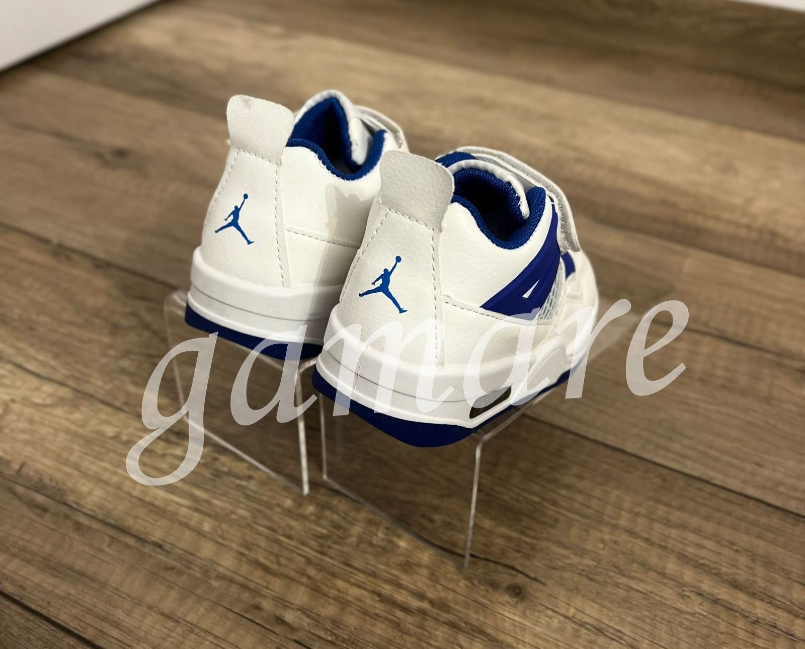 Nike Air Jordan 4 Baby Dziecięce Rozm 25-30