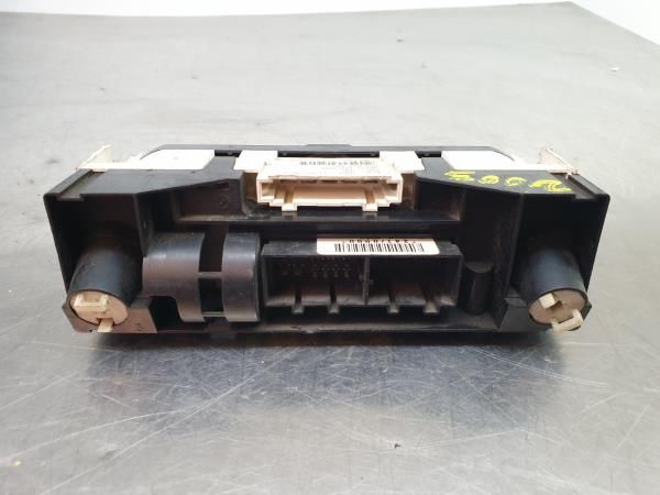 Comando chauffage / sofagem SEAT Ibiza III (6L1)