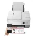 Urządzenie wielofunkcyjne Canon PIXMA TS74501i