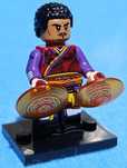 Wong    (Marvel)