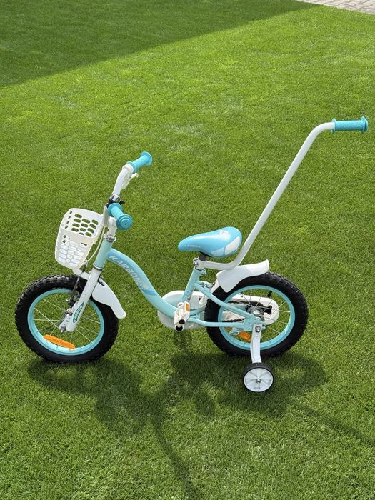 Rowerek Karbon Mimi 14 cali