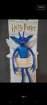 Figura Cornish Pixie Harry Potter