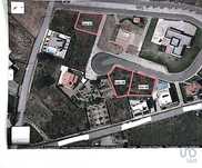 Terreno em Tornada e Salir do Porto de 143,00 m2