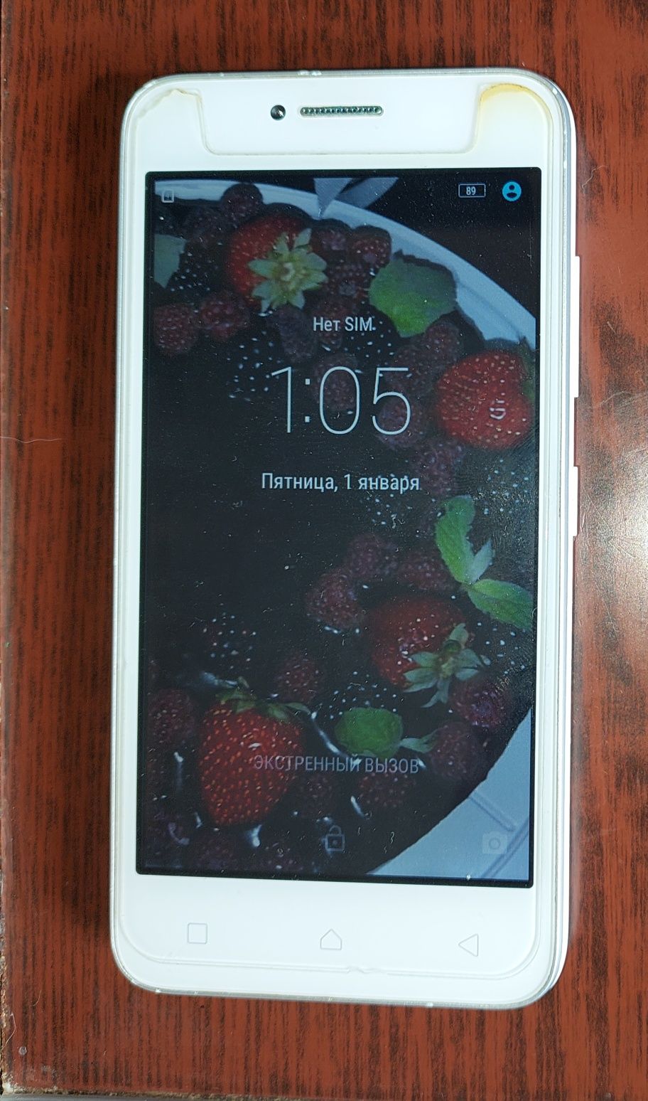 Срочно!Бюджетный смартфон LENOVO, A Plus A1010a20,операц. сист. An