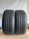 Шини пара Kumho 245/40 r20 літо Гума