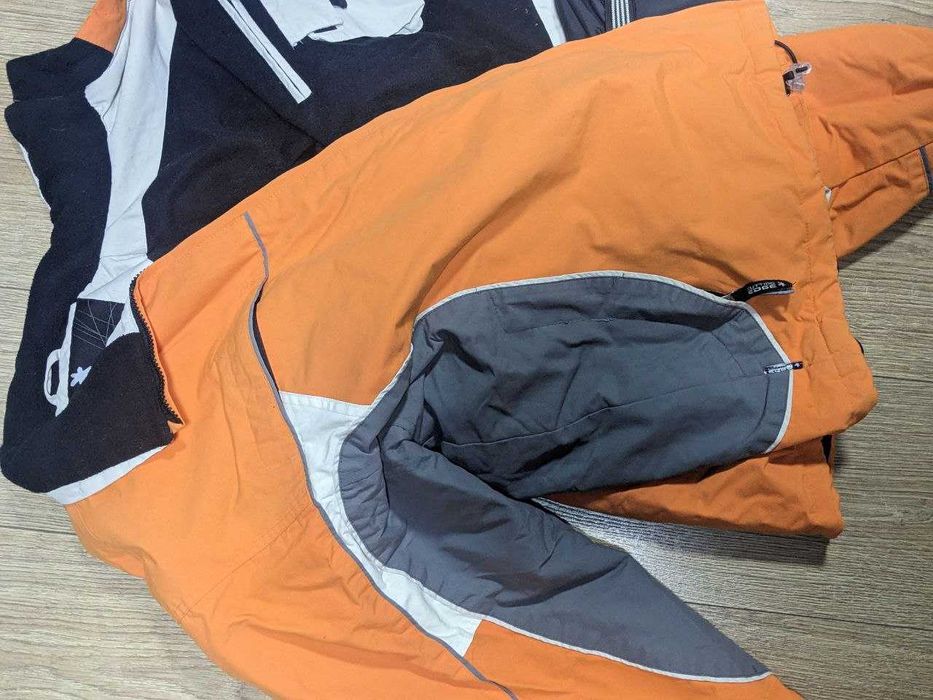 Лижна куртка розмір m