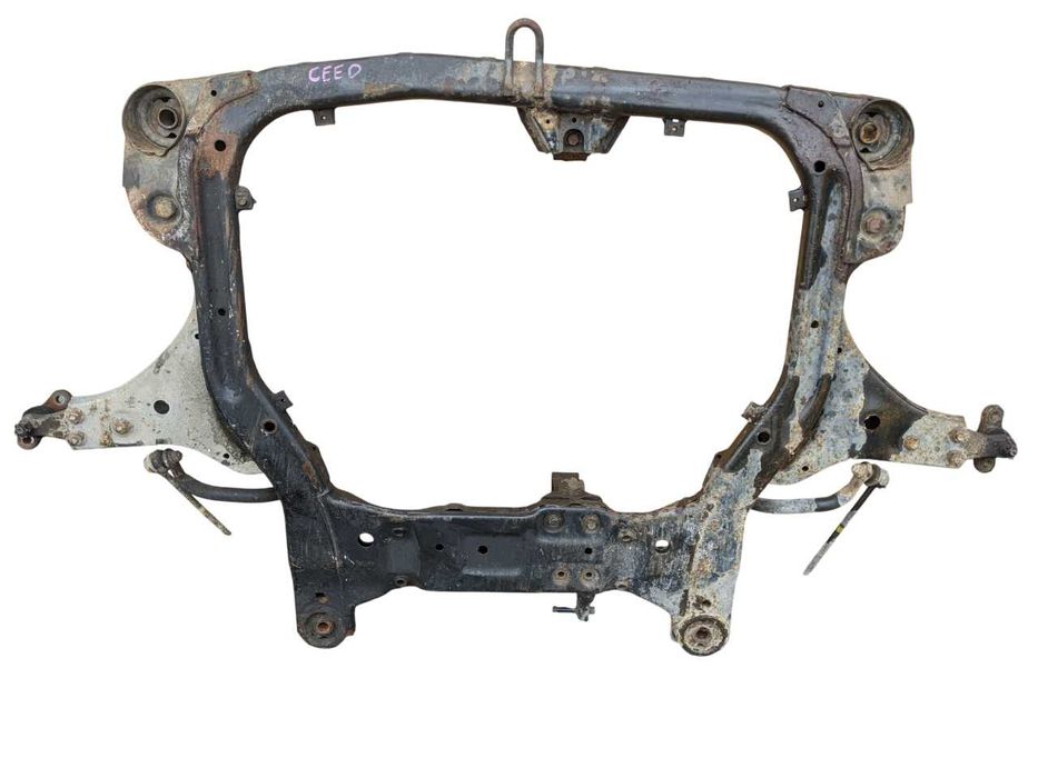 Kia Ceed I HB 1.6 CRDI Hyundai i30 Sanki Przednie Kołyska Wózek Przód