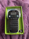 Drukarka DYMO LM
