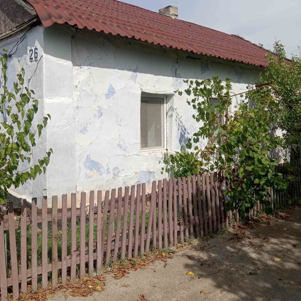 Продам будинок. Село Василівка, Миколаївська обл. Миколаївський р-н