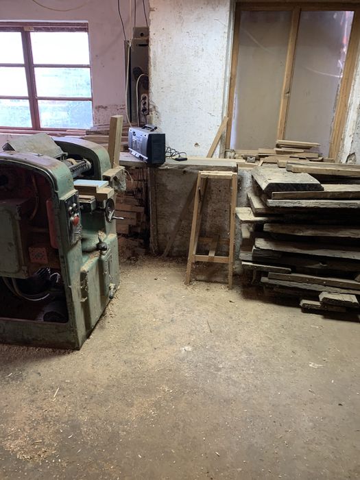 Оренда, столярний цех, приватний будинок