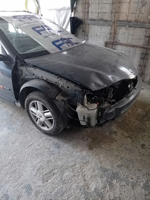 Renault laguna 1.9dci
