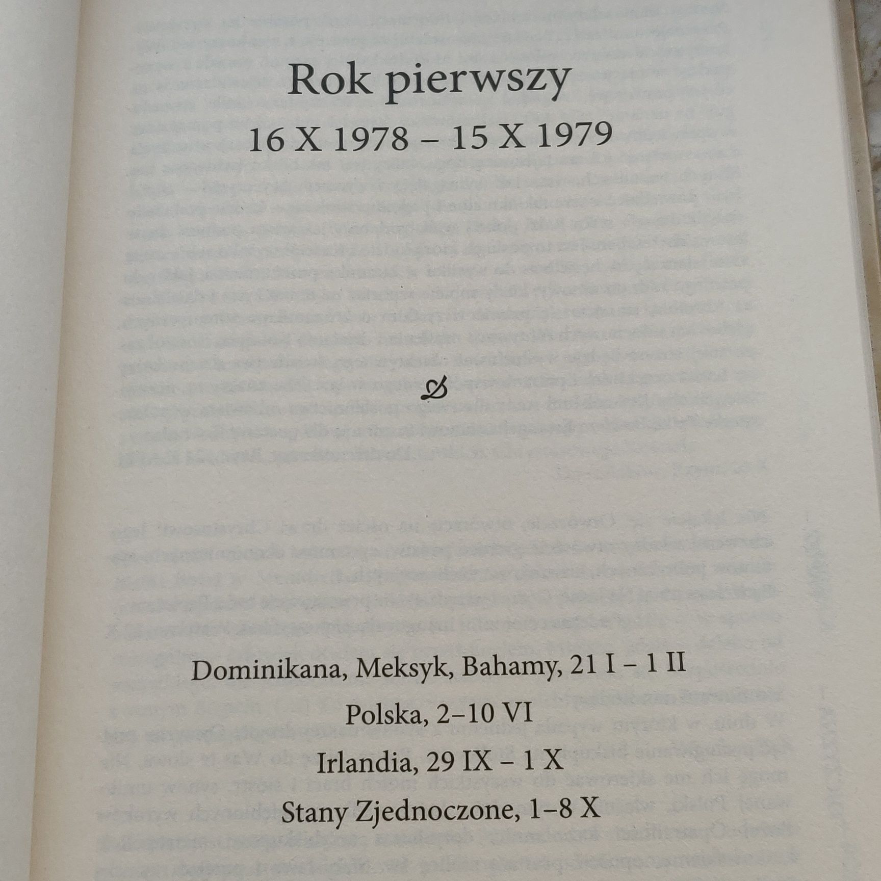 Błogosławiony Jan Paweł II, Wielka księga złotych myśli