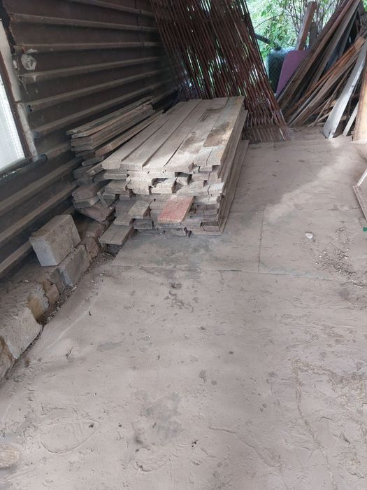 Rusztowania metalowe