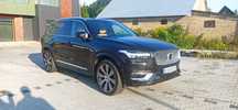 Volvo XC 90 VOLVO XC90 T8 420 KM inscription polestar