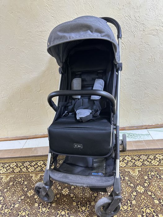 Коляска espiro art