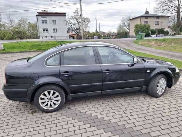 Na sprzedaż Volkswagen Passat