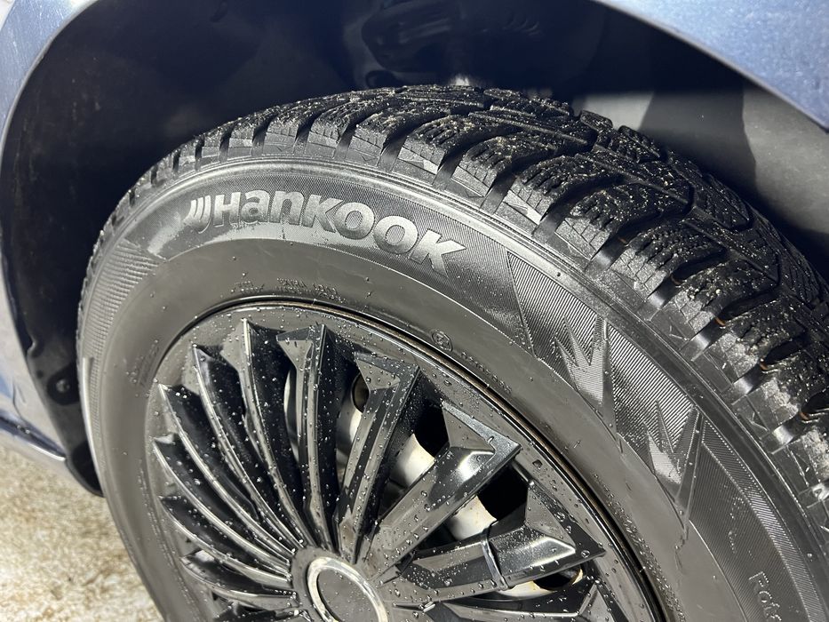 Volkswagen Golf+ 1.6 MPI