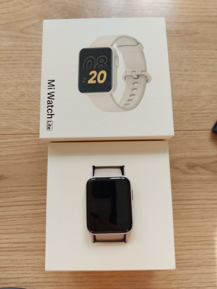 Smartwatch Xiaomi Mi Watch lite