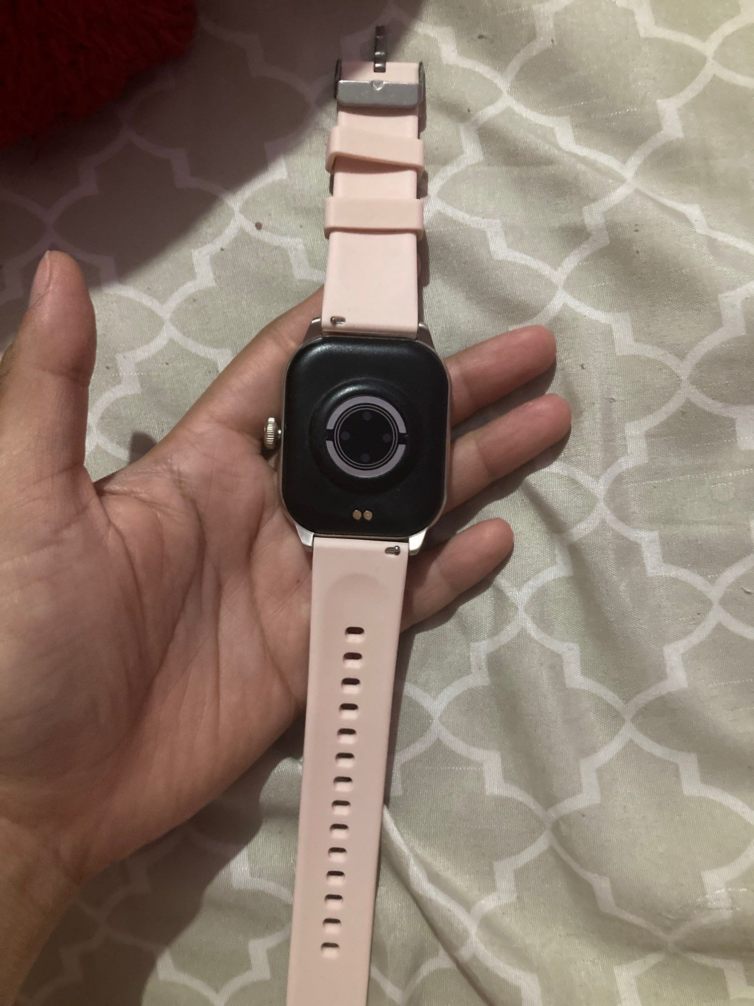 Damski zegarek Smart watch F4