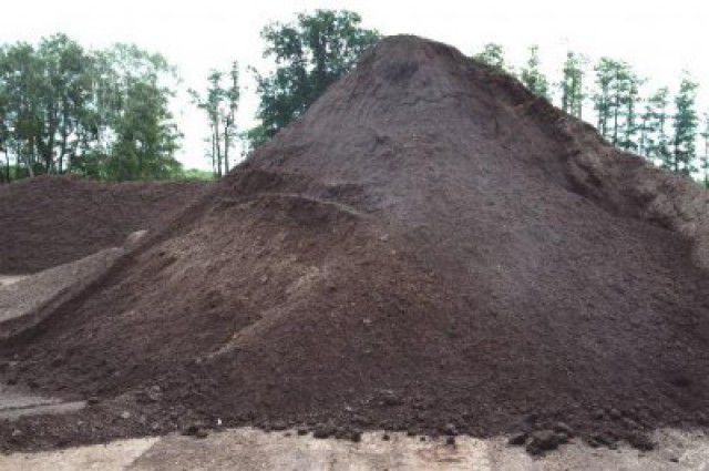ZIEMIA OGRODOWA humus RUDA ŚLĄSKA 5 ton Transport zamów JUŻ DZIŚ