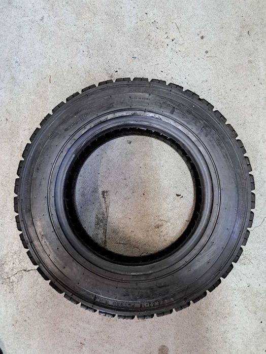 Opona pneumatyczna ARMOUR 5.50-15 do wózka widłowego - nowa