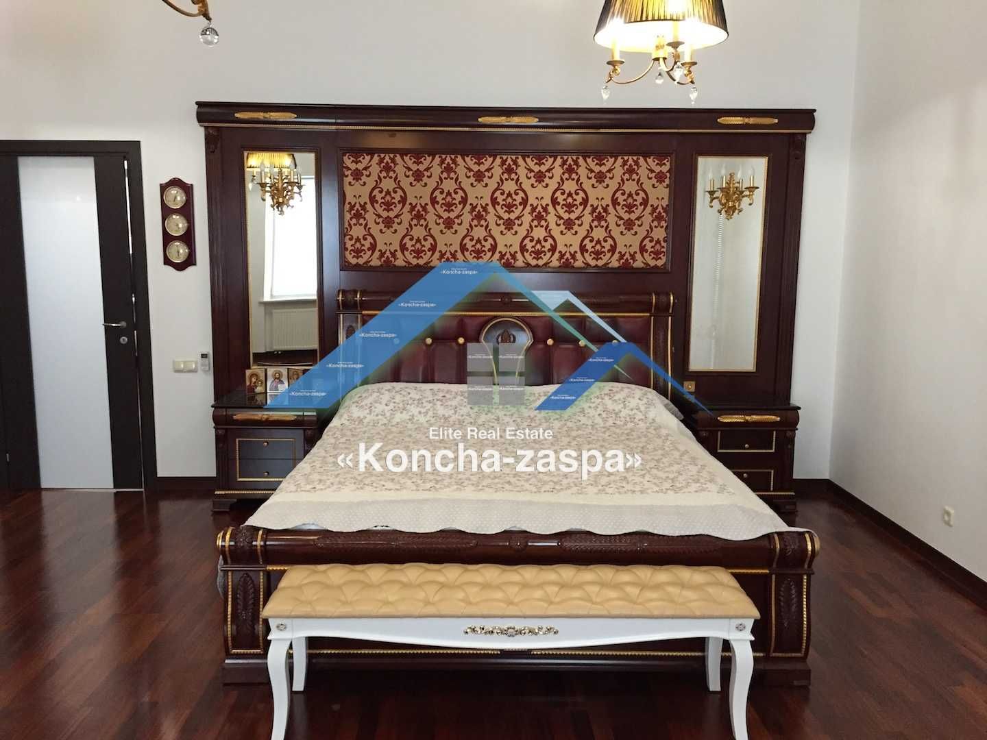 Конча Заспа. Козин. Оренда будинку VIP рівня
