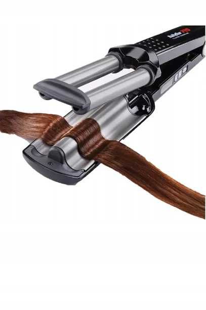 Babyliss Pro BAB2369TTE tytanowa falownica ION