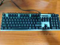 Игровая Клавиатура