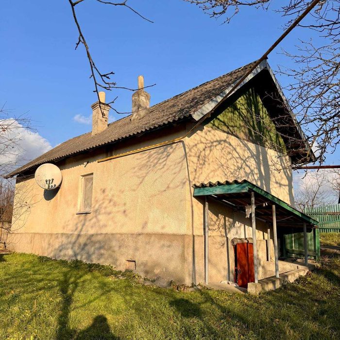 Продаж будинку в с.Нижнів, Івано-Франківська обл