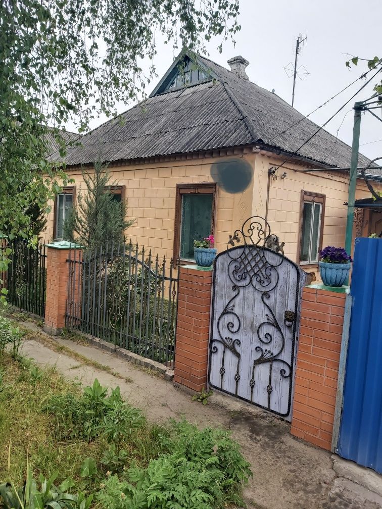 Продається  будинок Романково