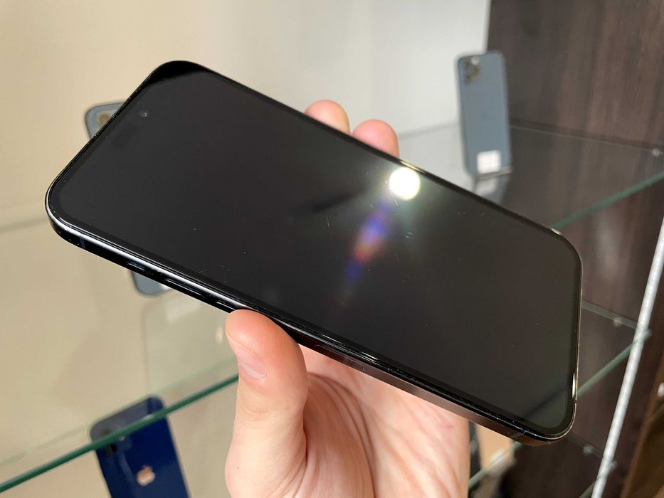 iPhone 15 Pro Max 256 gb Neverlock / від Магазину + Гарантія / Обмін