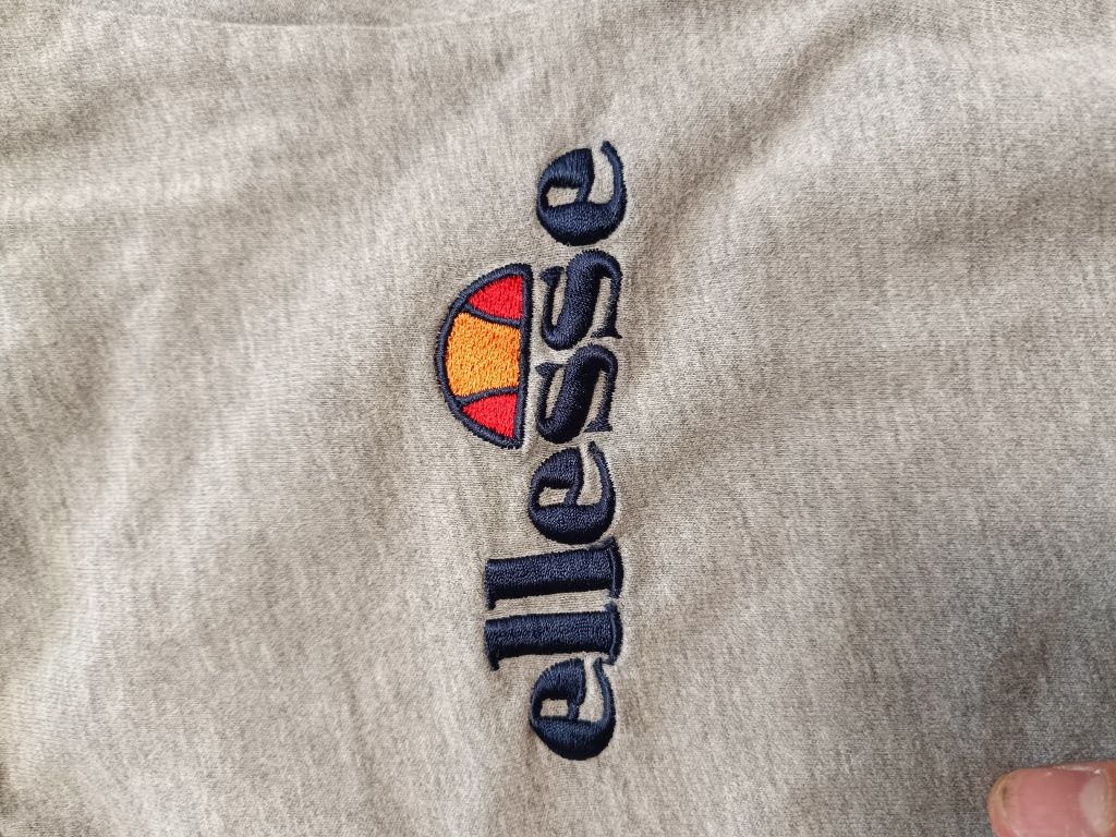 Футболка ellesse