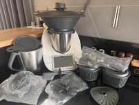 Thermomix TM6 vorwerk