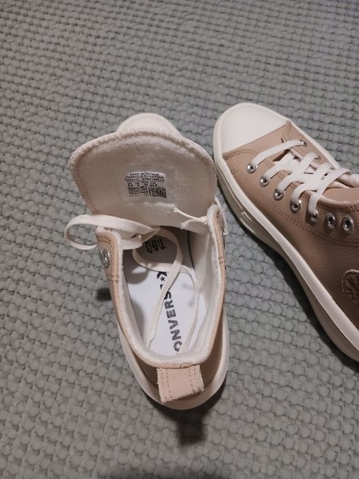 Sapatilhas All Star Converse