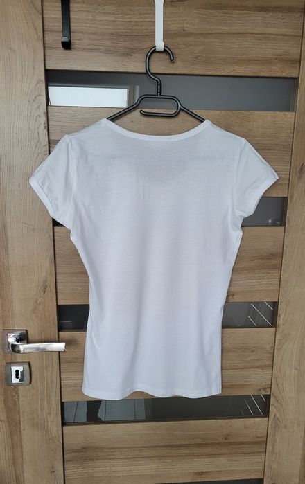 Koszulka t-shirt Okay r. M 2 sztuki