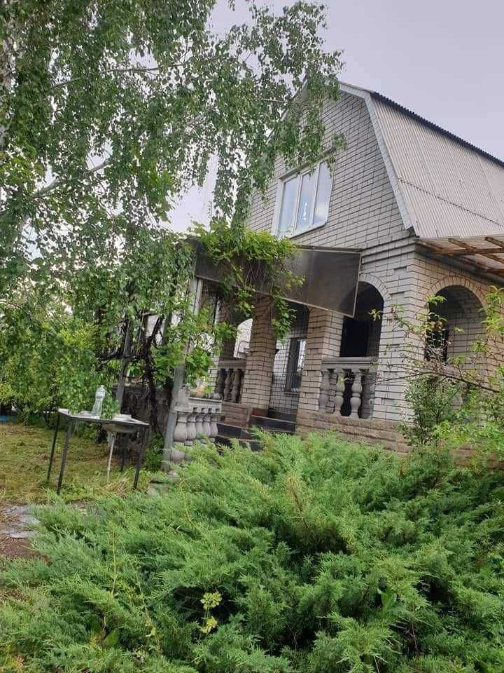 Продаю дачу за Любимівкою