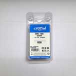 Pamięć RAM Crucial DDR5 16GB 4800MHz CL40 SODIMM NOWA