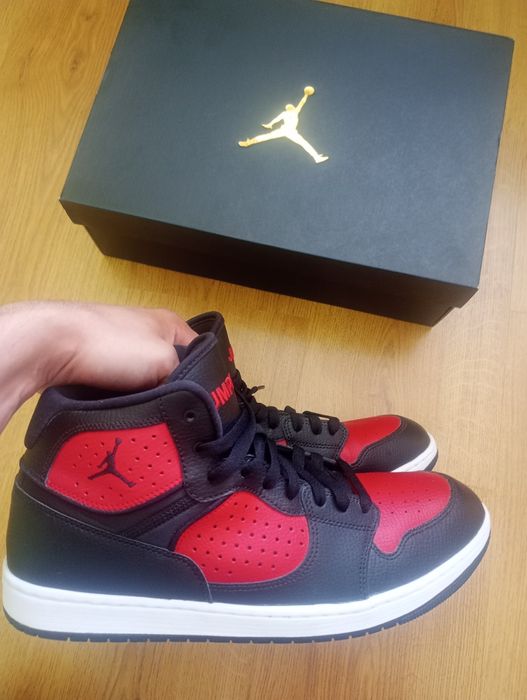 Buty Nike Jordan AR3762 rozm 45,5