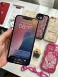Iphone 13 mini red 128gb