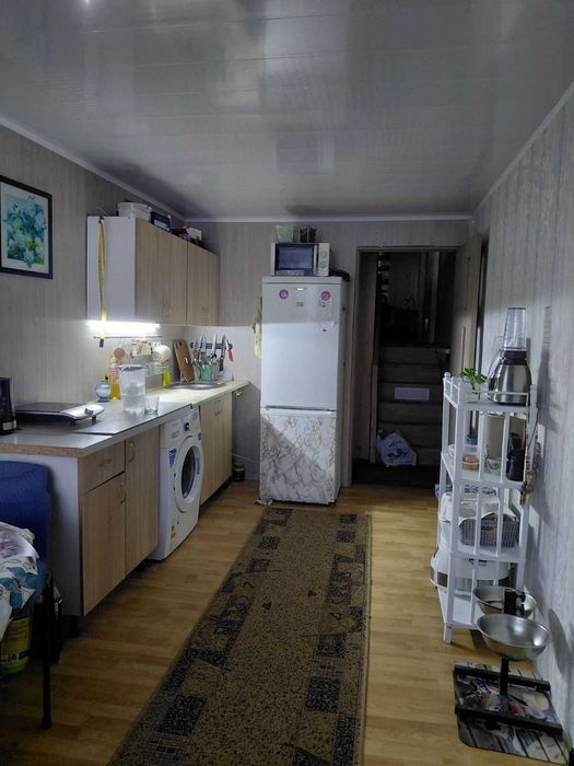 Продам дачу у моря Крижанівка