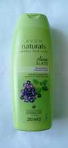 Szampon Avon Naturals Werbena Mięta