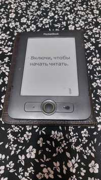 Продам электронную книгу PocketBook 611.
