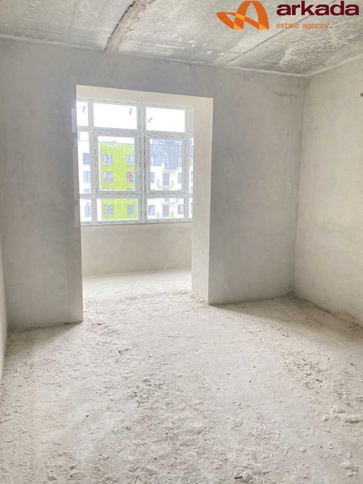 ПРОДАЖ! 3-кім  двохстороння видова квартира на 
озеро ЖК Міленіум (S)